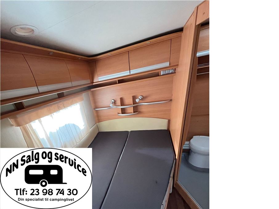 Cabby 575 F3 ACTION 575